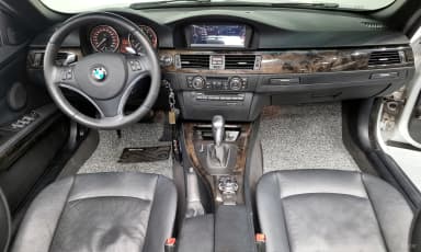 3 Series (E90)