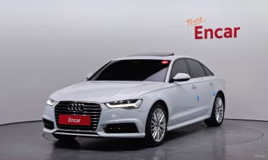 New A6