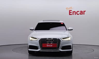 New A6