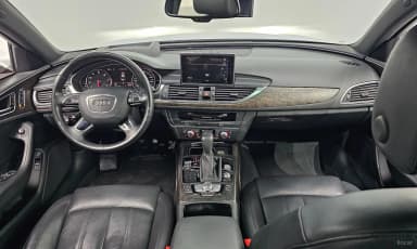 New A6