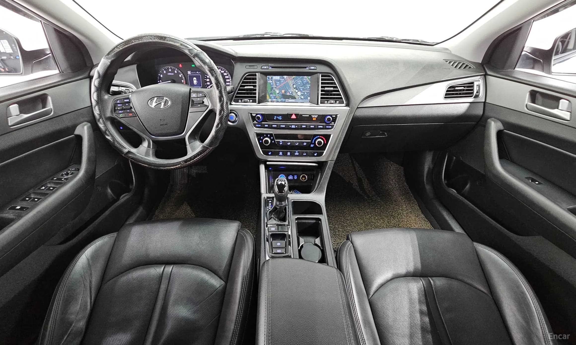 LF Sonata