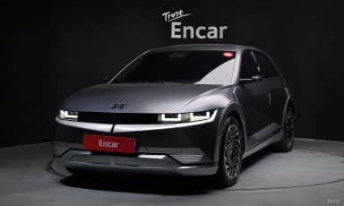 Ioniq 5