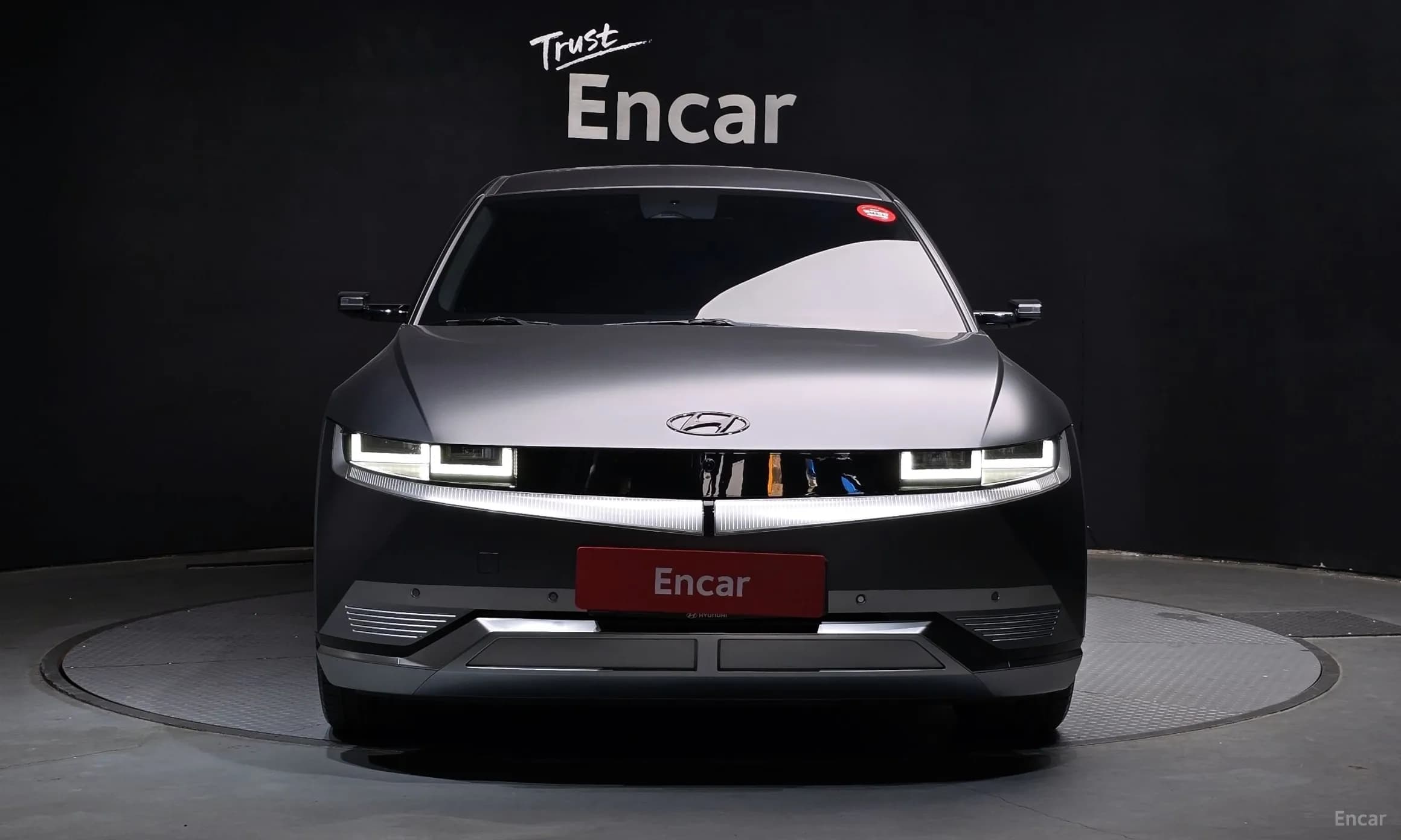 Ioniq 5