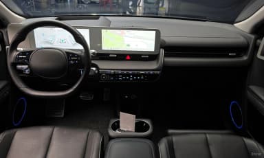 Ioniq 5