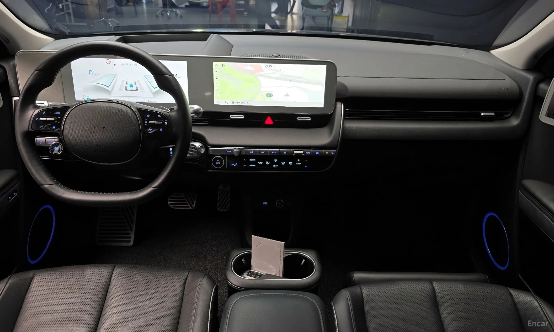 Ioniq 5