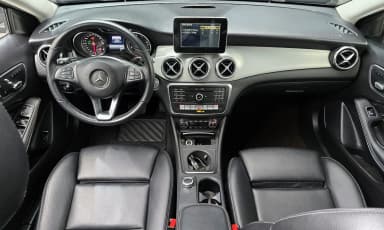 GLA-Class X156