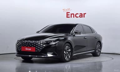 Grandeur IG Hybrid