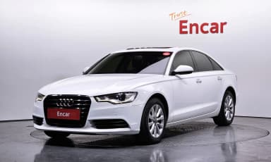 New A6