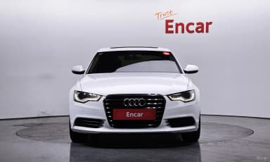 New A6