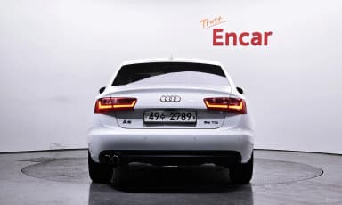 New A6