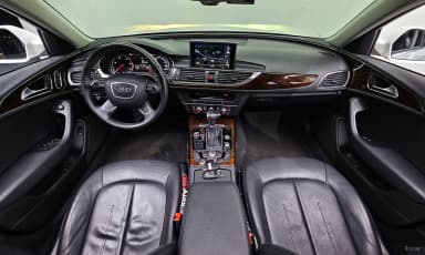 New A6