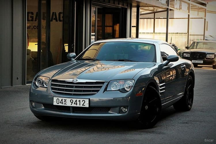 Crossfire