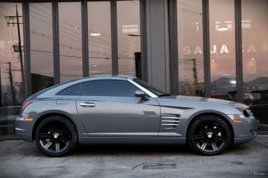 Crossfire