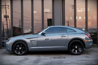 Crossfire
