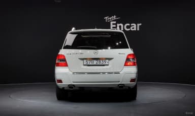 GLK-Class X204