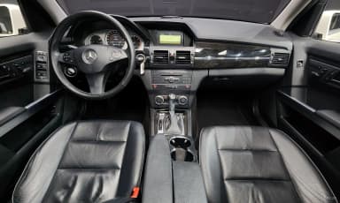 GLK-Class X204