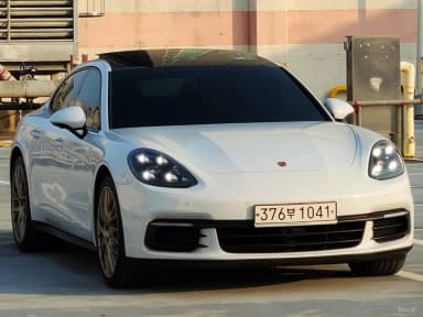 Panamera (971)