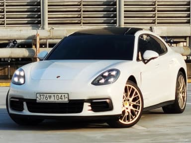 Panamera (971)