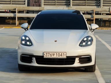 Panamera (971)