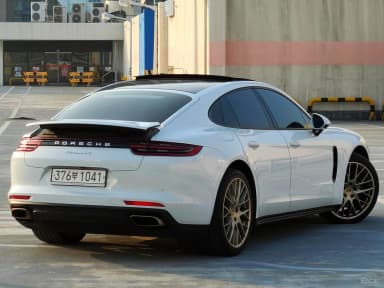 Panamera (971)