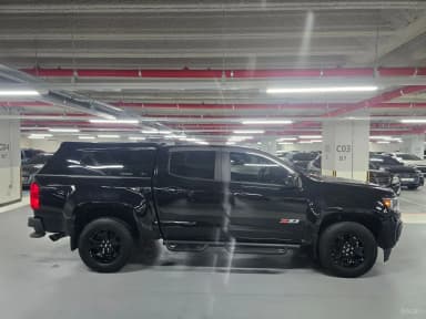 Real New Colorado