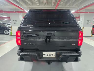 Real New Colorado