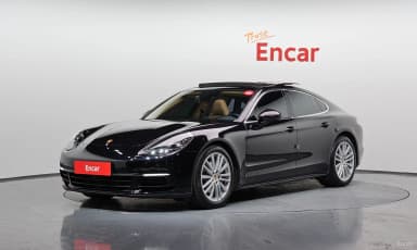 Panamera (971)