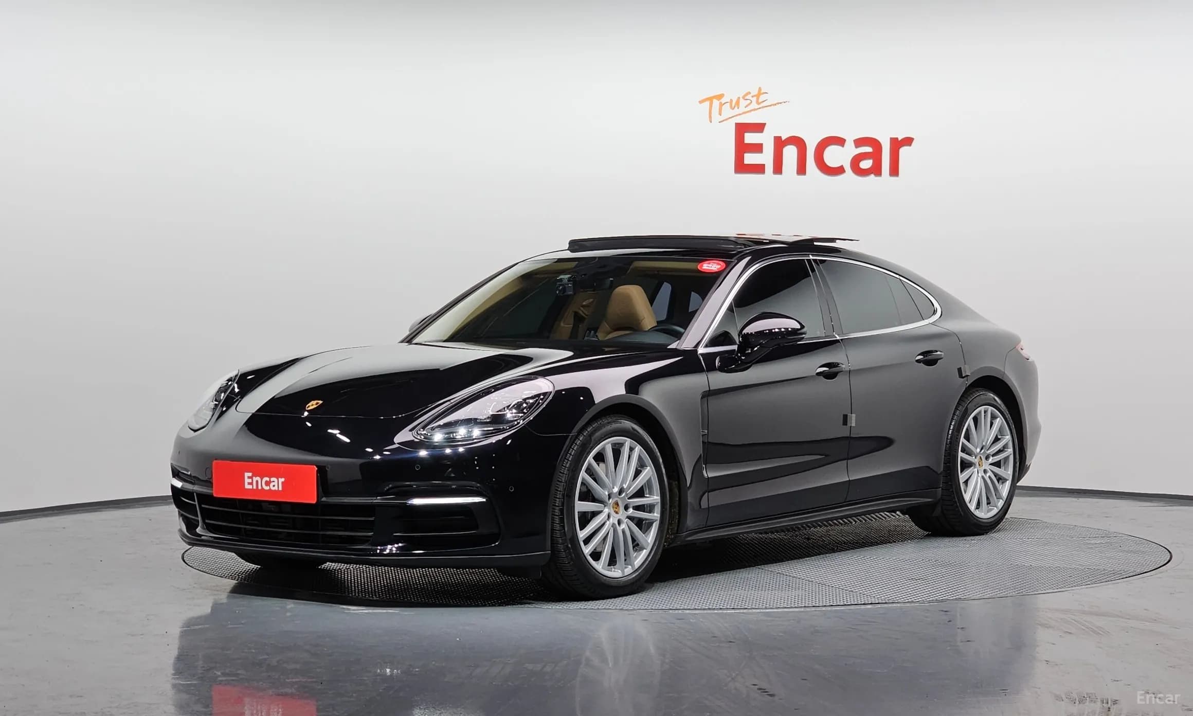 Panamera (971)
