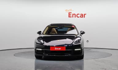 Panamera (971)