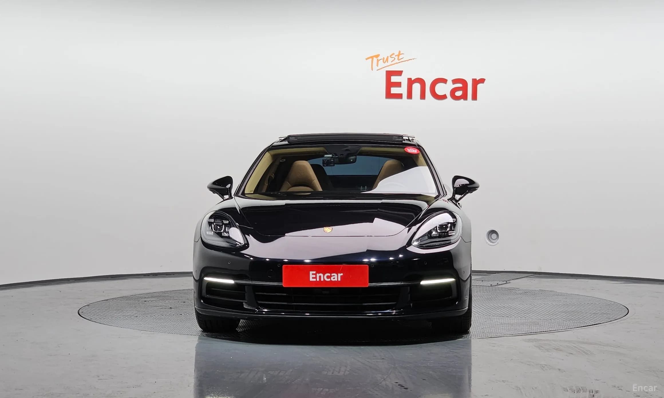 Panamera (971)