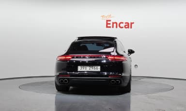 Panamera (971)