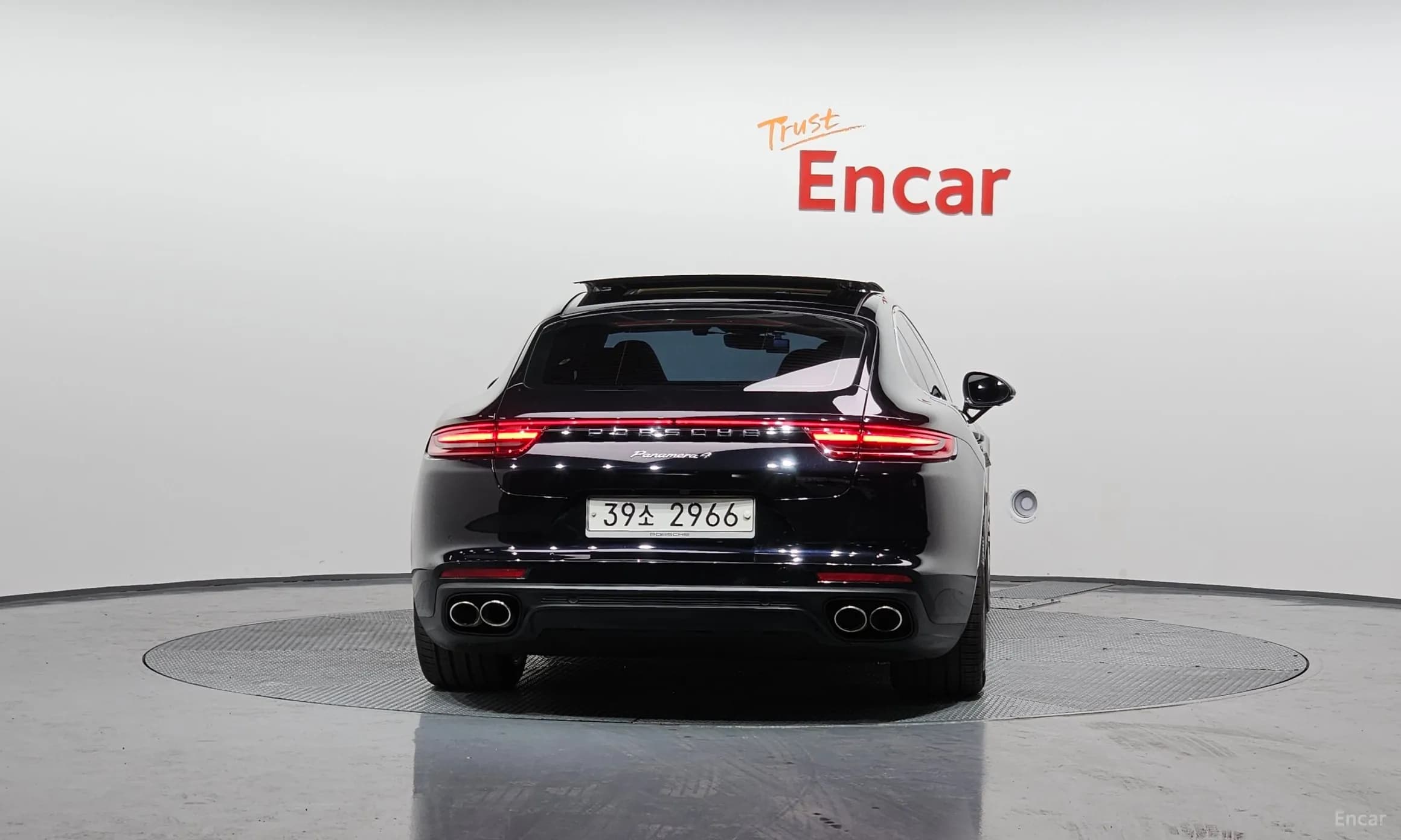 Panamera (971)
