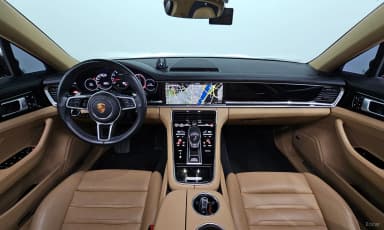 Panamera (971)