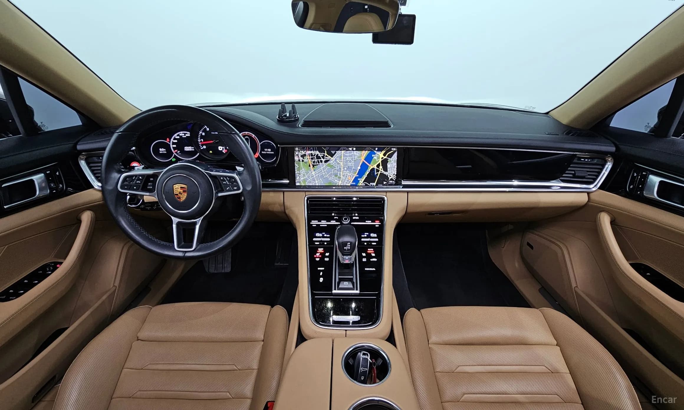 Panamera (971)