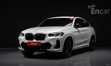 X4 (G02)
