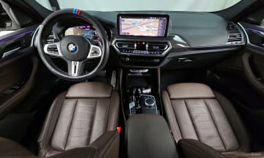 X4 (G02)