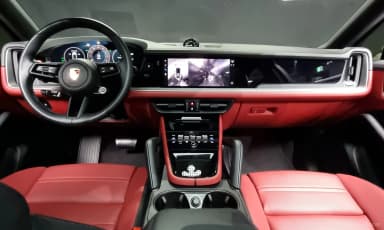 Cayenne (PO536)