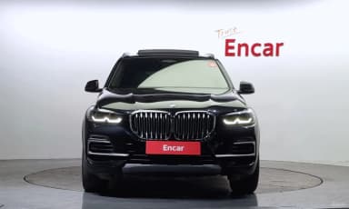X5 (G05)