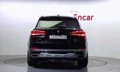 X5 (G05)