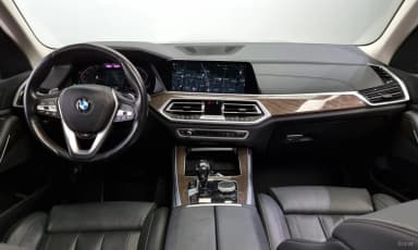 X5 (G05)