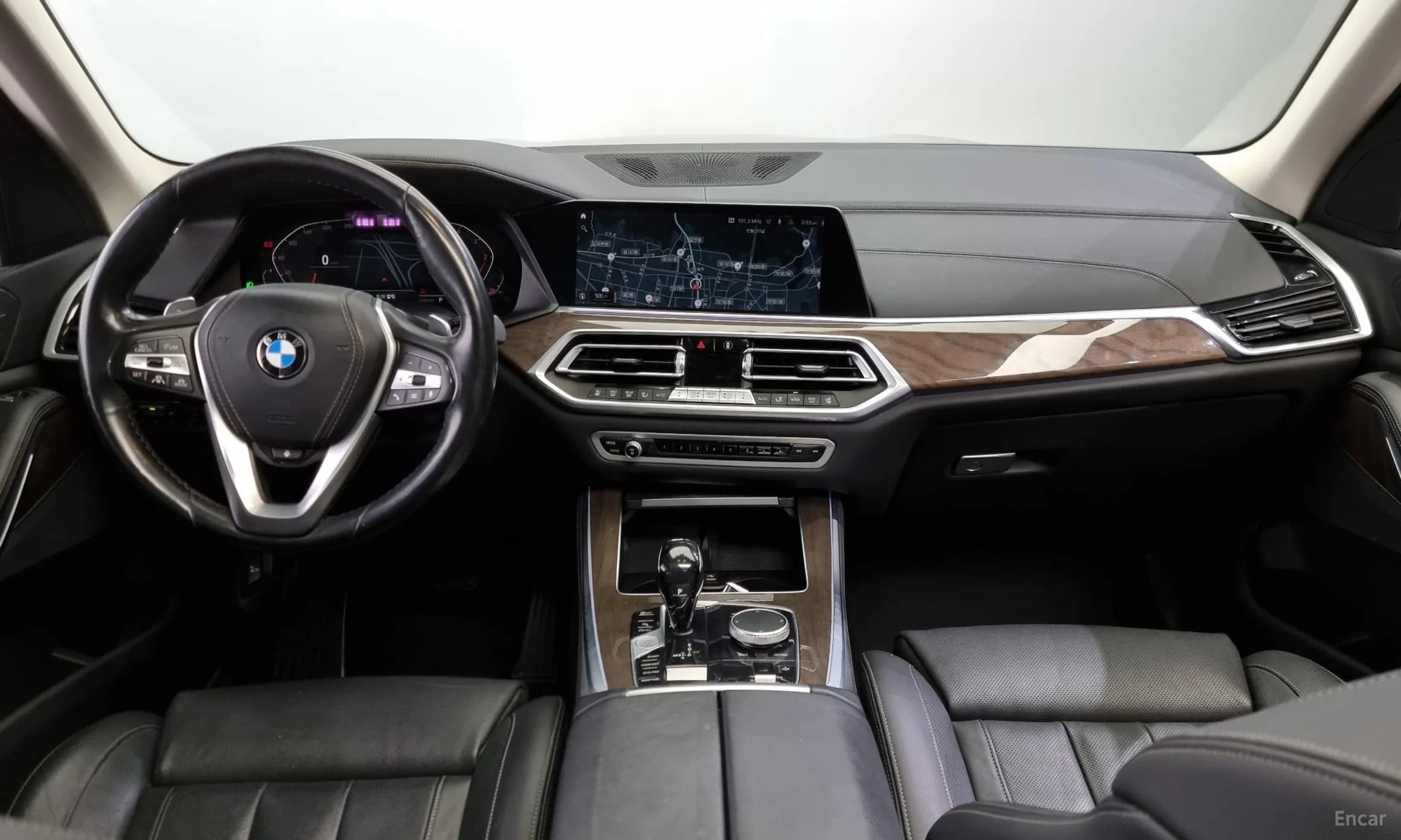 X5 (G05)