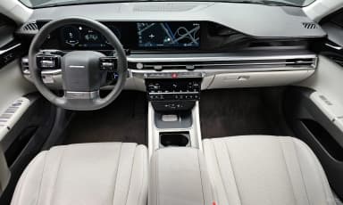 Grandeur Hybrid (GN7)