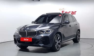 X5 (G05)