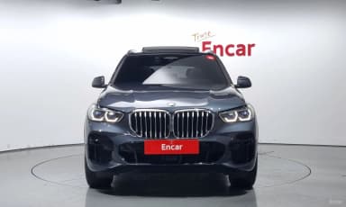 X5 (G05)