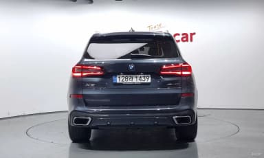 X5 (G05)