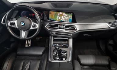 X5 (G05)