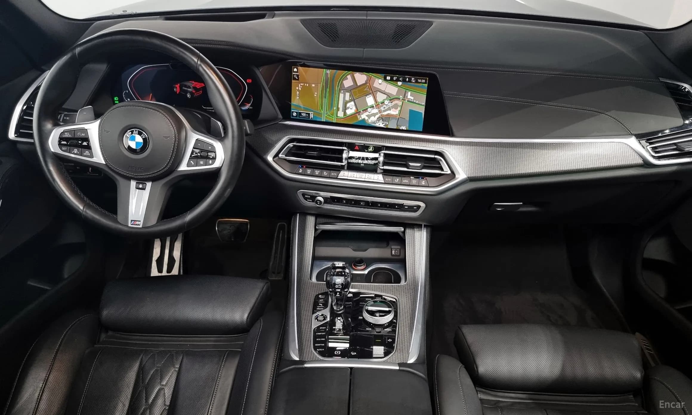 X5 (G05)