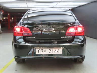 Cruze