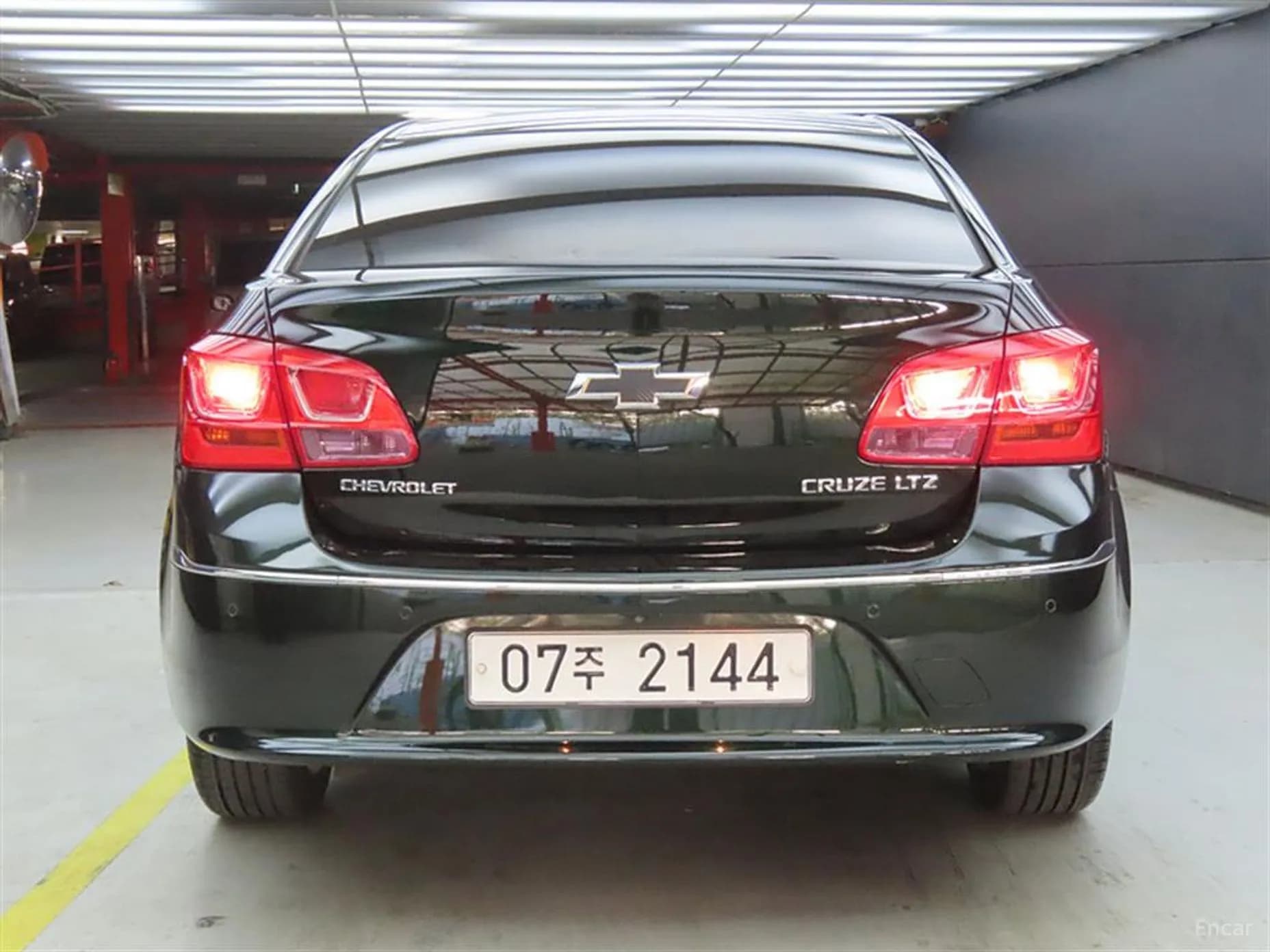 Cruze