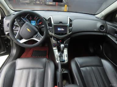 Cruze